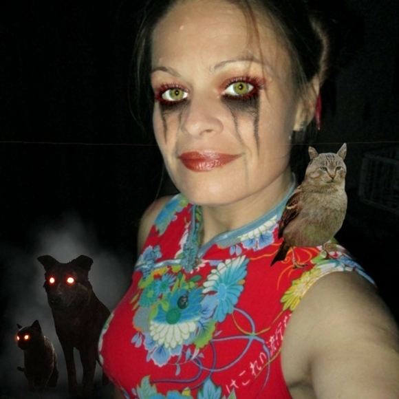 Meet your Posher, Dea D. - Picture 3 of 6